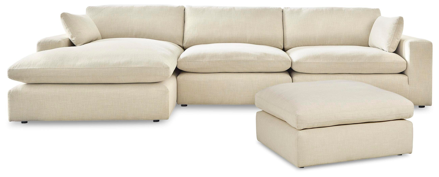 Elyza Living Room Set - De Avenue Furniture