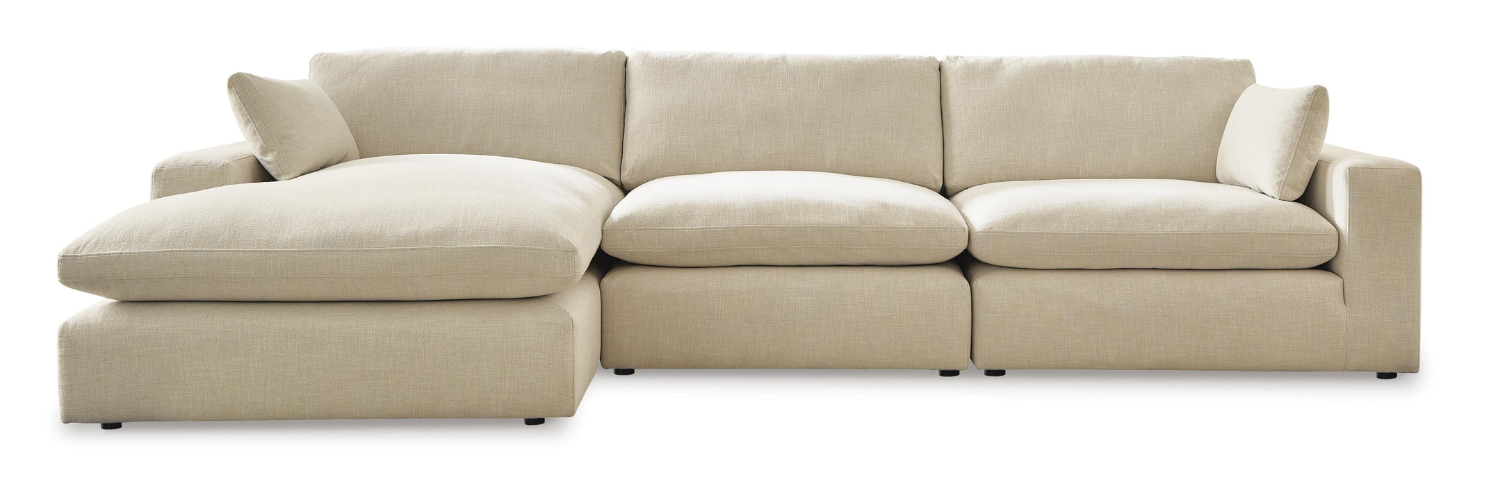 Elyza Living Room Set - De Avenue Furniture