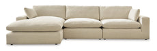 Elyza Living Room Set - De Avenue Furniture