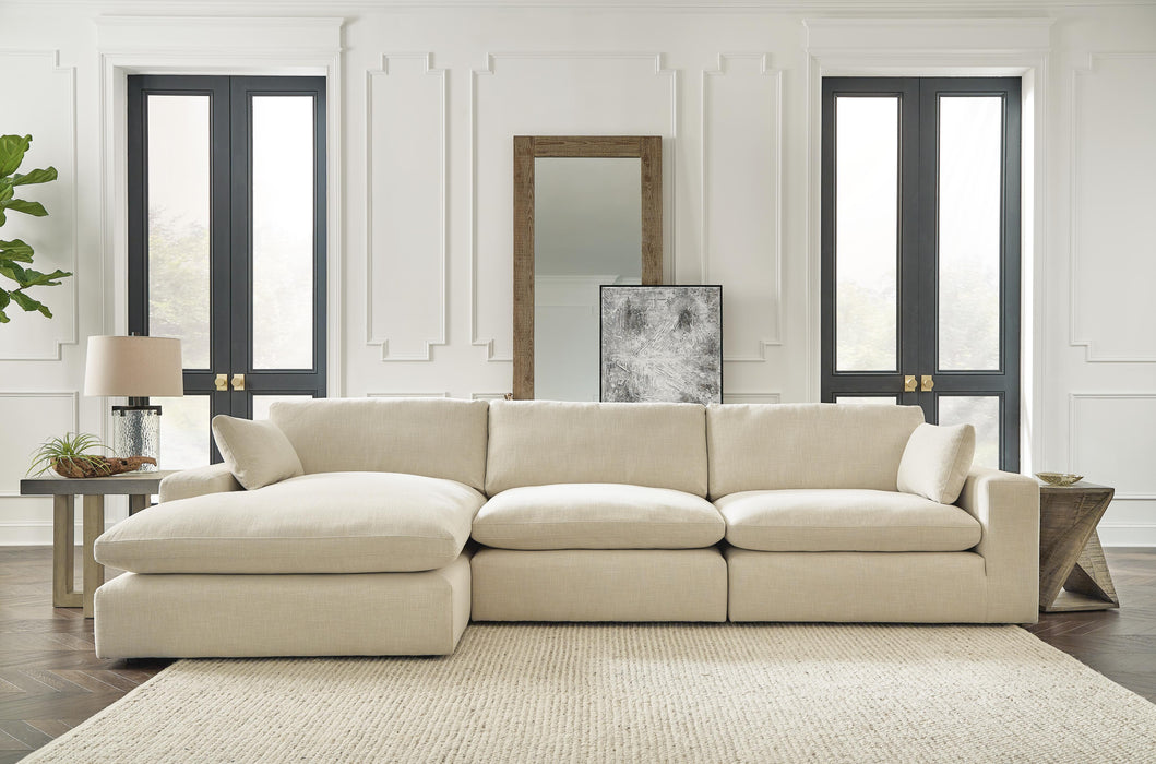 Elyza Living Room Set - De Avenue Furniture