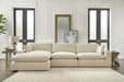 Elyza Living Room Set - De Avenue Furniture