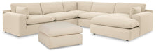 Elyza Living Room Set - De Avenue Furniture