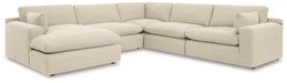 Elyza Living Room Set - De Avenue Furniture