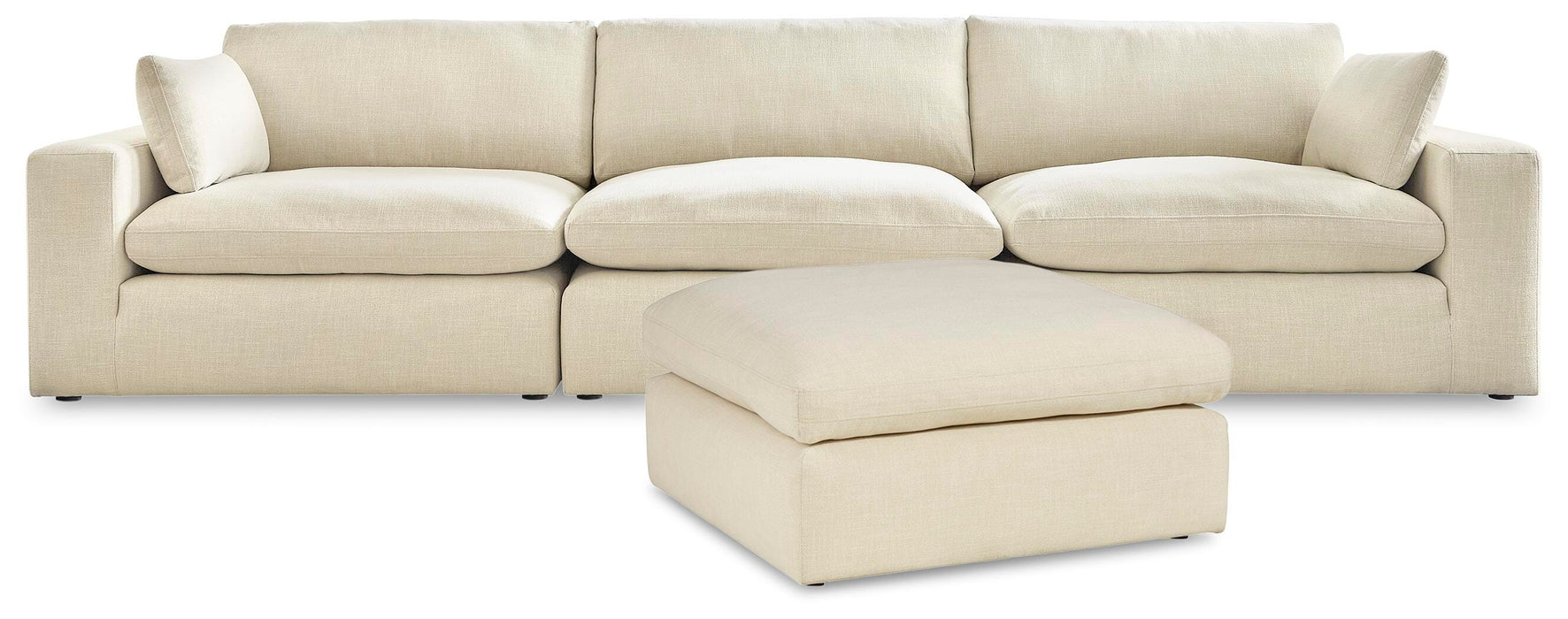 Elyza Living Room Set - De Avenue Furniture