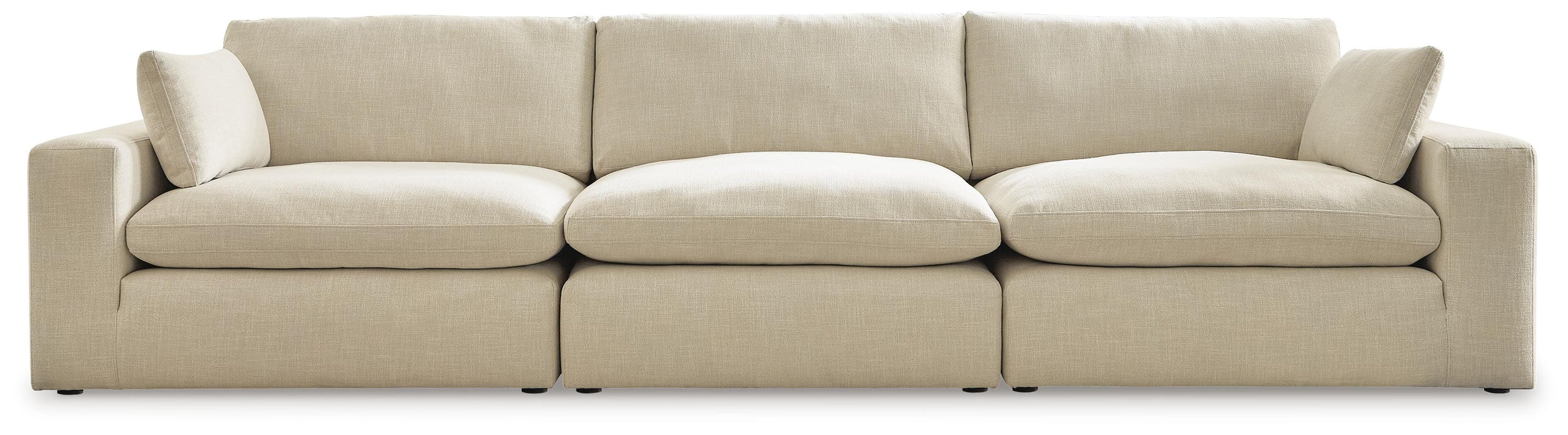 Elyza Living Room Set - De Avenue Furniture