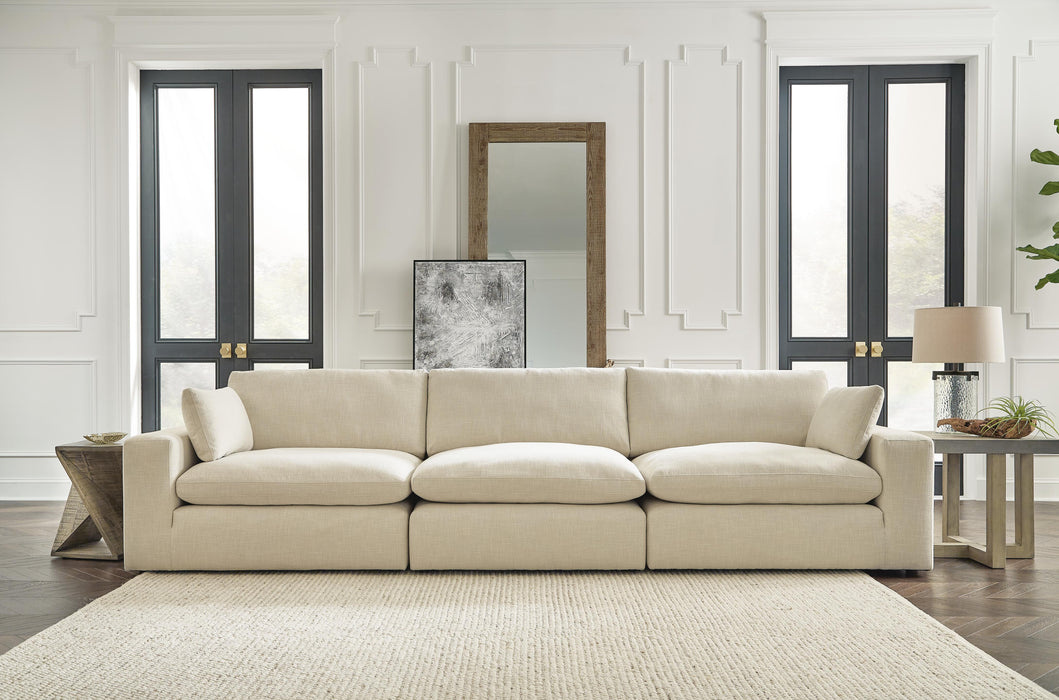 Elyza Living Room Set - De Avenue Furniture