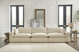 Elyza Living Room Set - De Avenue Furniture