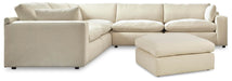 Elyza Living Room Set - De Avenue Furniture