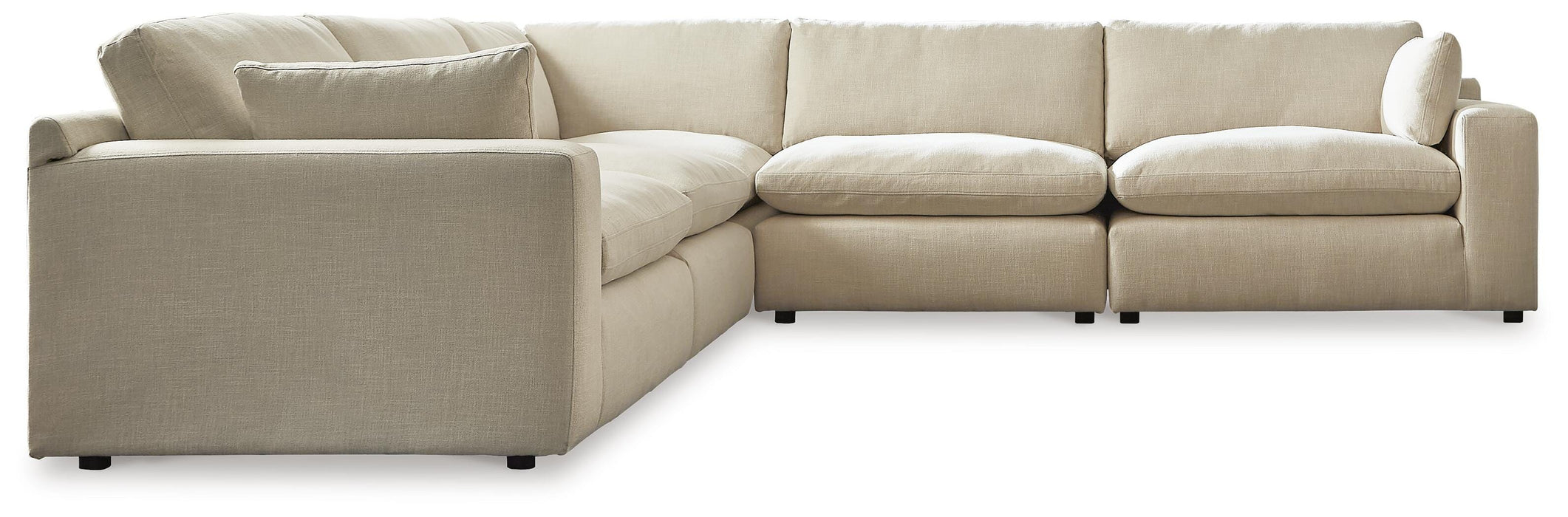 Elyza Living Room Set - De Avenue Furniture