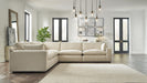 Elyza Living Room Set - De Avenue Furniture