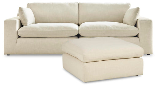 Elyza Living Room Set - De Avenue Furniture