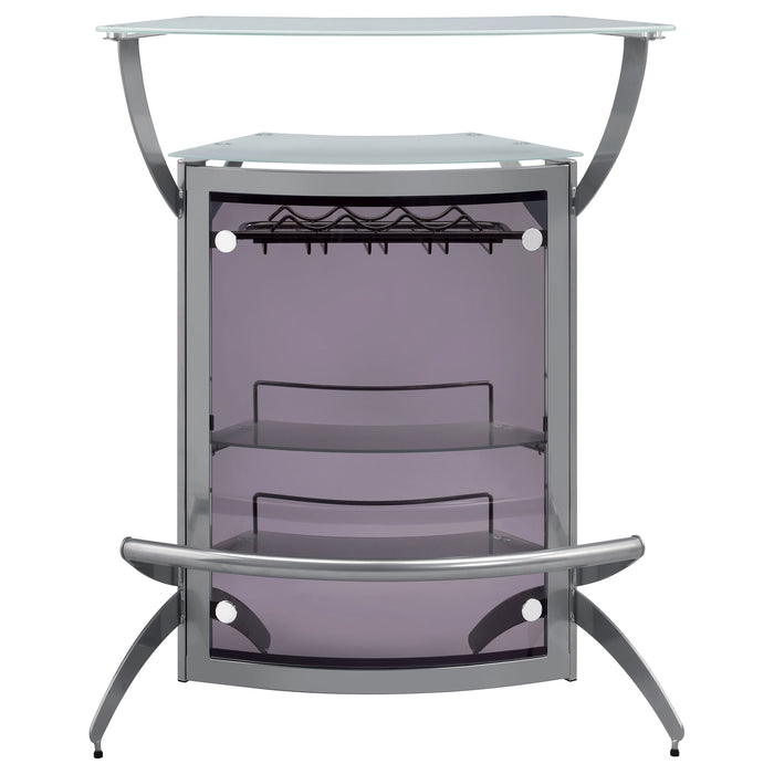 Dallas Home Bar - De Avenue Furniture