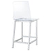 Juelia Counter Chair - De Avenue Furniture