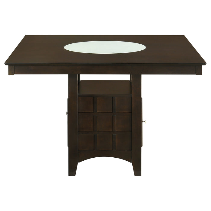 Gabriel Counter Height Dining Set - De Avenue Furniture