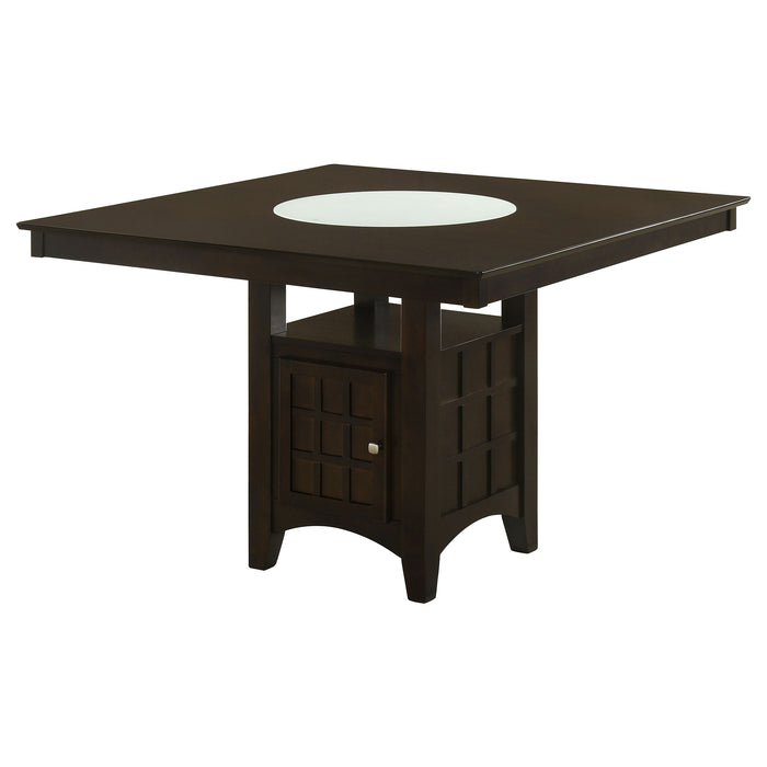 Gabriel Counter Height Dining Set - De Avenue Furniture