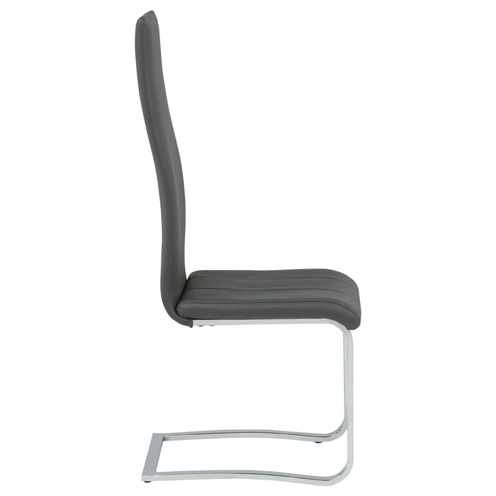 Montclair Side Chairs