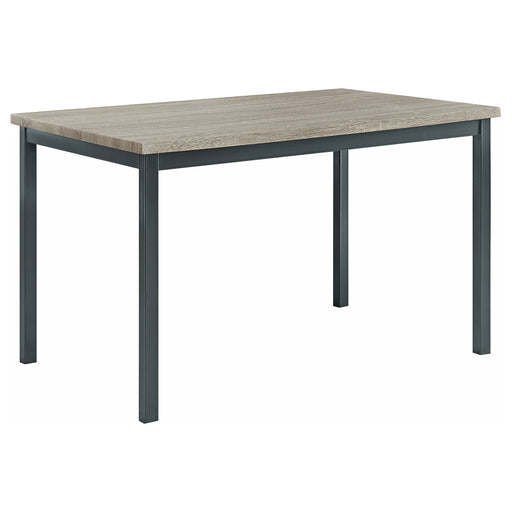 Garza Dining Table - De Avenue Furniture