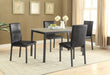 Garza Dining Table - De Avenue Furniture