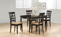 Gabriel Dining Set - De Avenue Furniture