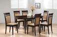 Gabriel Dining Set - De Avenue Furniture