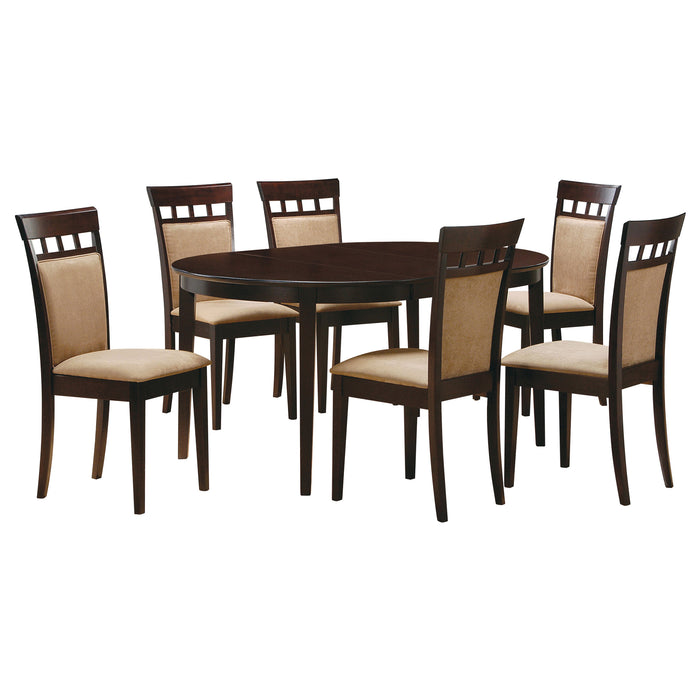Gabriel Dining Set - De Avenue Furniture
