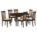 Gabriel Dining Set - De Avenue Furniture