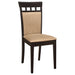 Gabriel Dining Set - De Avenue Furniture