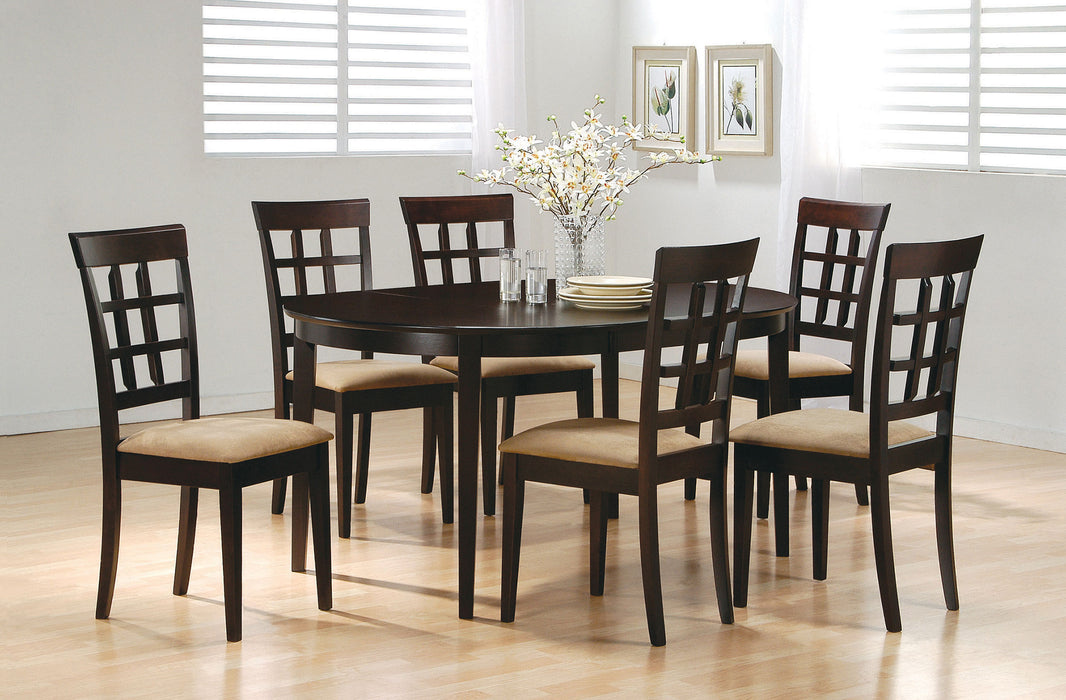 Gabriel Dining Set - De Avenue Furniture