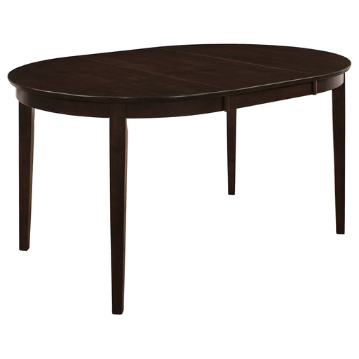 Gabriel Extension Dining Table - De Avenue Furniture