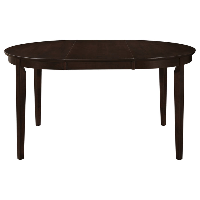 Gabriel Extension Dining Table - De Avenue Furniture
