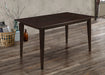 Gabriel Dining Table - De Avenue Furniture