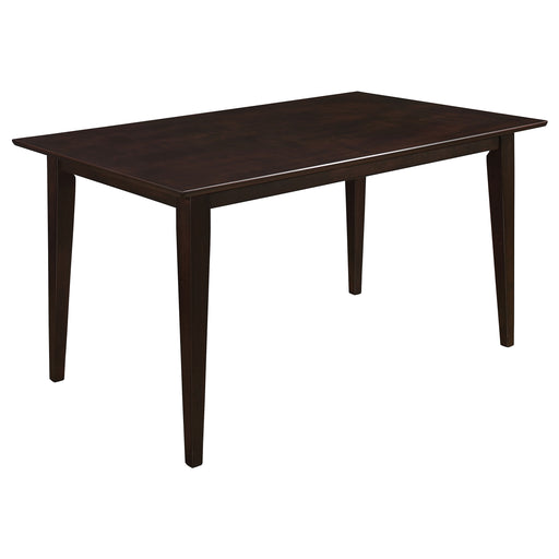 Gabriel Dining Table - De Avenue Furniture
