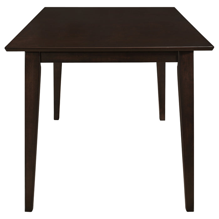 Gabriel Dining Table - De Avenue Furniture