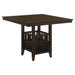 Jaden Counter Height Dining Table - De Avenue Furniture