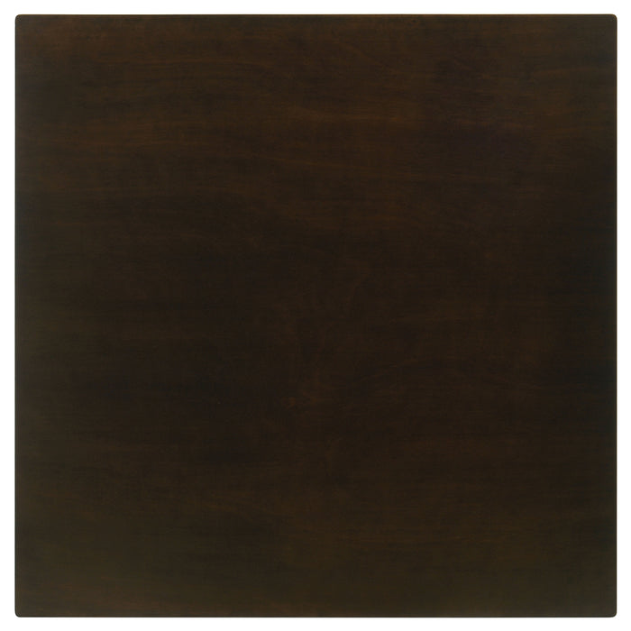 Jaden Counter Height Dining Table - De Avenue Furniture