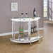 Amarillo Home Bar - De Avenue Furniture