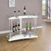Amarillo Home Bar - De Avenue Furniture