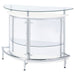 Amarillo Home Bar - De Avenue Furniture