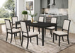 Louise Dining Set - De Avenue Furniture