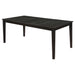 Louise Extension Dining Table - De Avenue Furniture