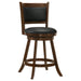 Broxton Swivel Counter Chair - De Avenue Furniture