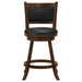 Broxton Swivel Counter Chair - De Avenue Furniture