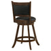 Broxton Swivel Counter Chair - De Avenue Furniture