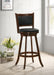 Broxton Swivel Bar Chair - De Avenue Furniture