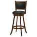 Broxton Swivel Bar Chair - De Avenue Furniture
