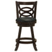 Calecita Swivel Counter Chair - De Avenue Furniture