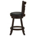 Calecita Swivel Counter Chair - De Avenue Furniture