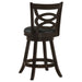Calecita Swivel Counter Chair - De Avenue Furniture