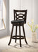 Calecita Swivel Bar Chair - De Avenue Furniture