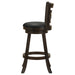 Calecita Swivel Bar Chair - De Avenue Furniture